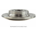 Standard Brake Rotor