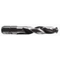 1/4' Stubby Hex Drill CD - Case Pac