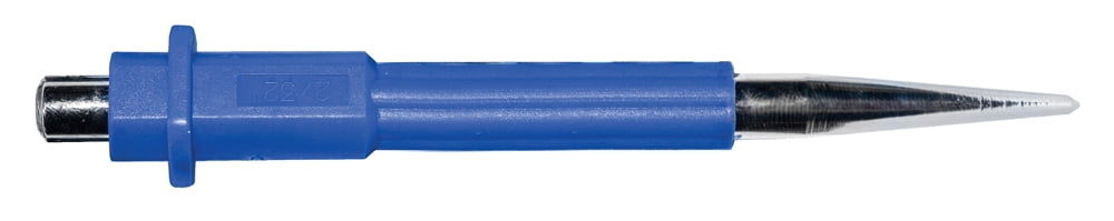 1/16' Center Punch CD - Case Pack: