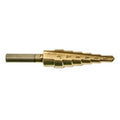 #9 Step Drill Bit - Case Pack: 2