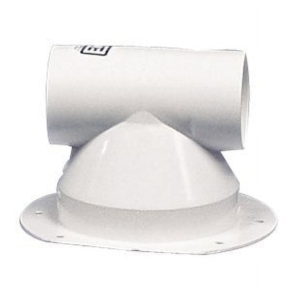 Vac-U-Jet- Black