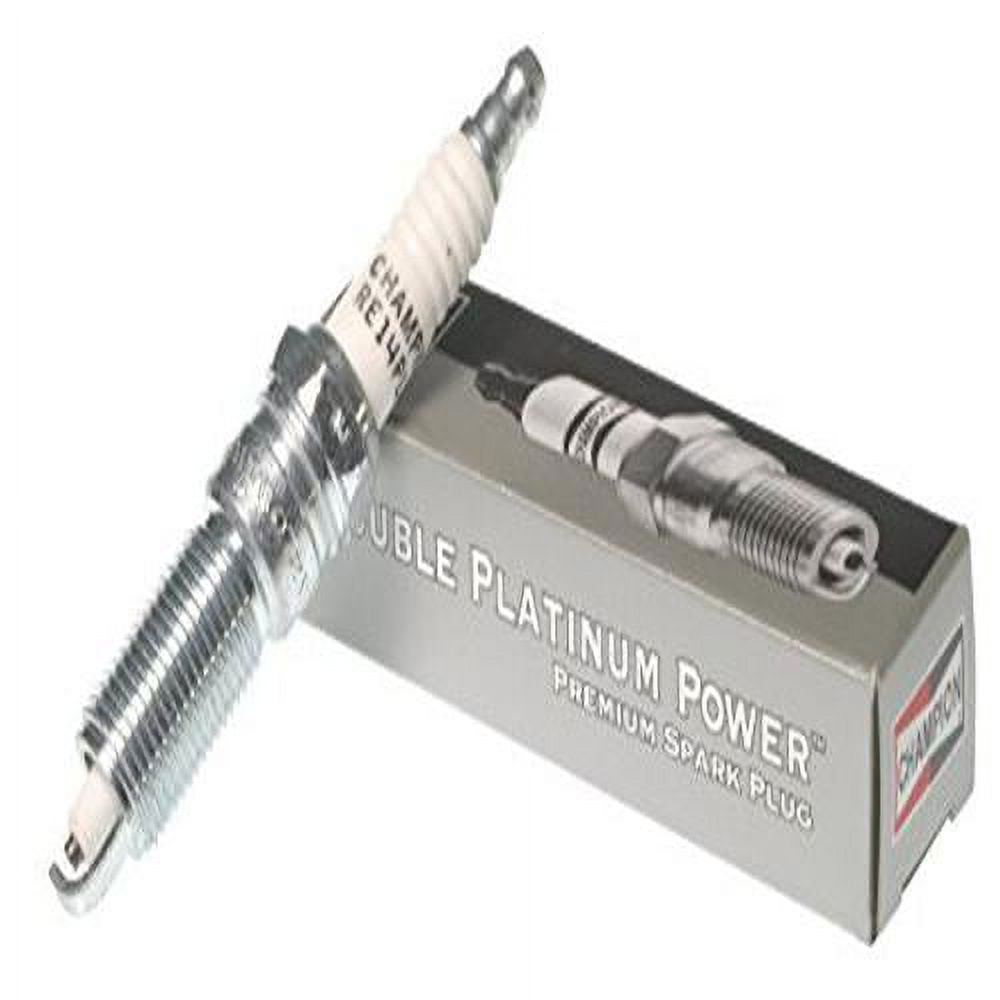 Double Platinum Plug 4/BX