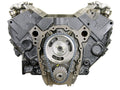 Chev 350 Marine Engine