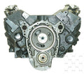 Chev 350 Marine Engine