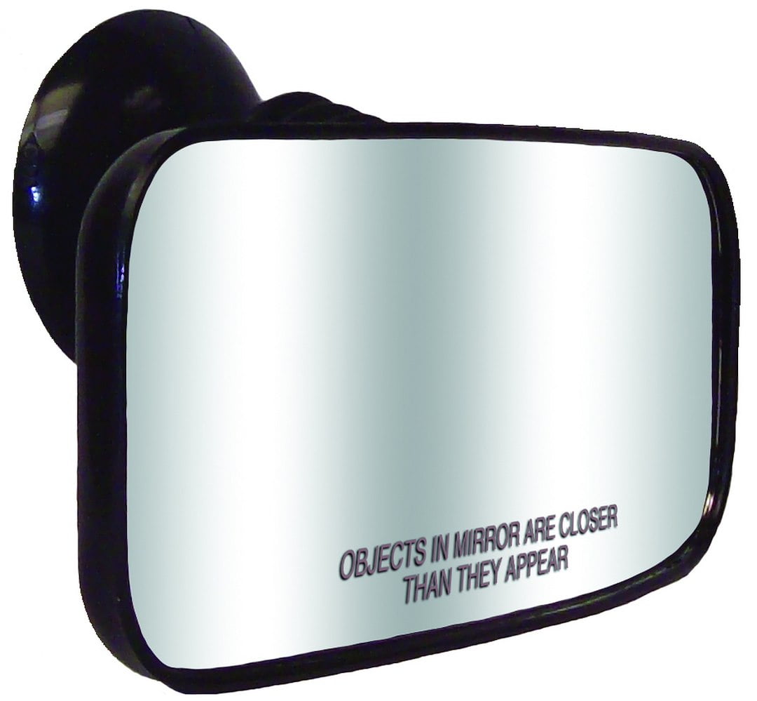 Mirror Suction Cup