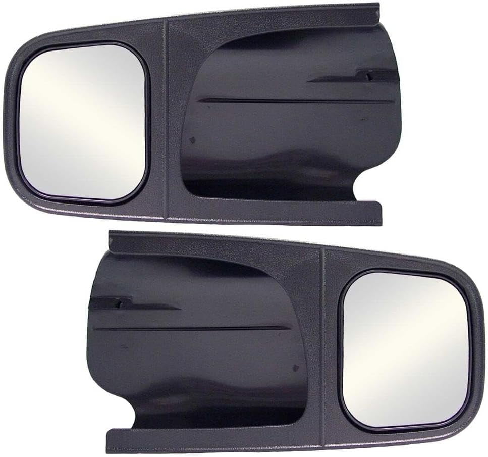 Tow Mirrors Ford F150 20-26