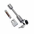 5/8' Hitch & Coupler Lock