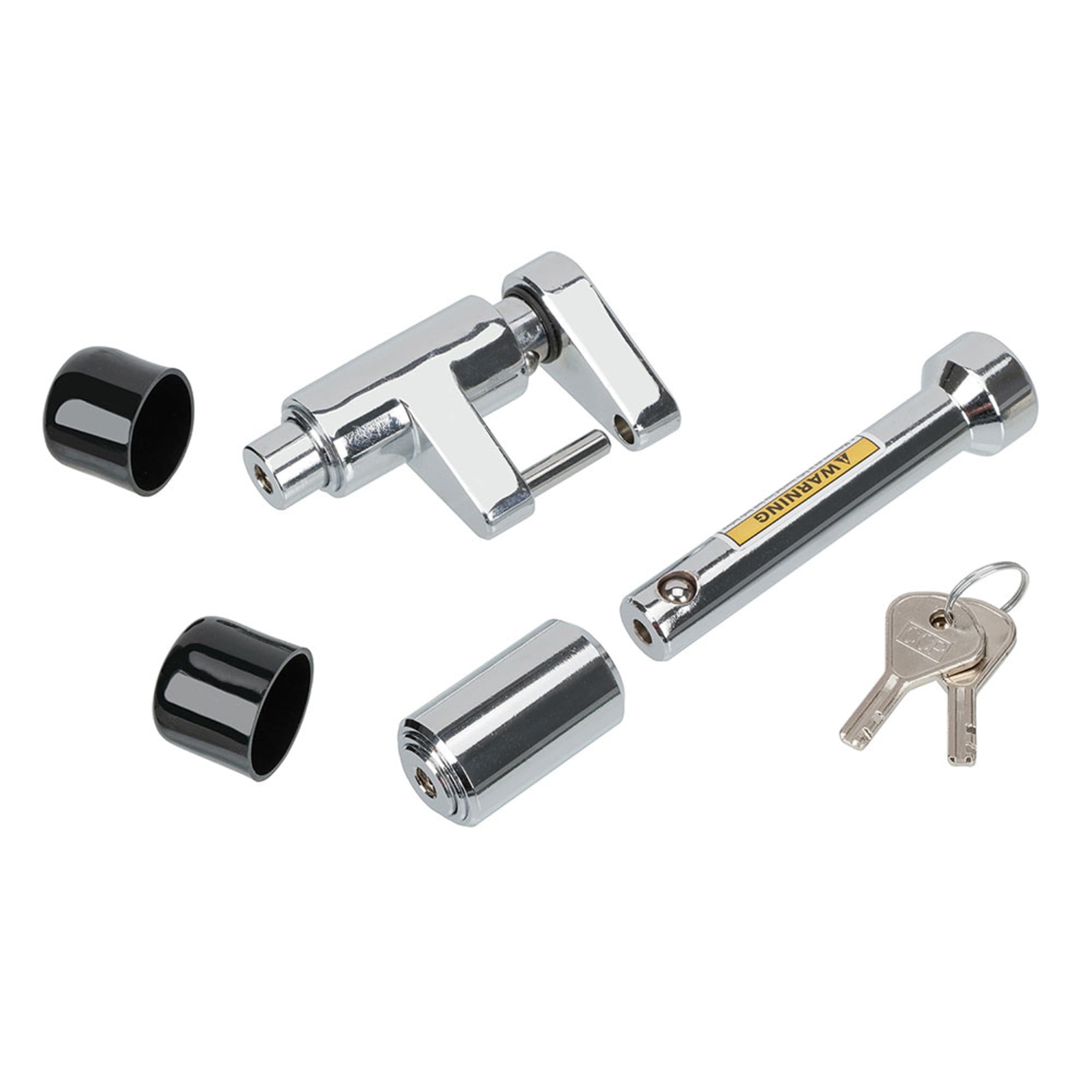 5/8' Lock W/Coupler Lock