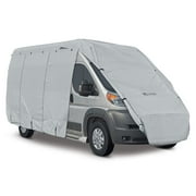 Class B RV Cover 20' - 23' L 117' H
