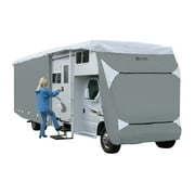 PP3 Class C Cover 23-26'