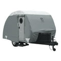 PP3 Teardrop Cvr Tab/Clam 10'-12'