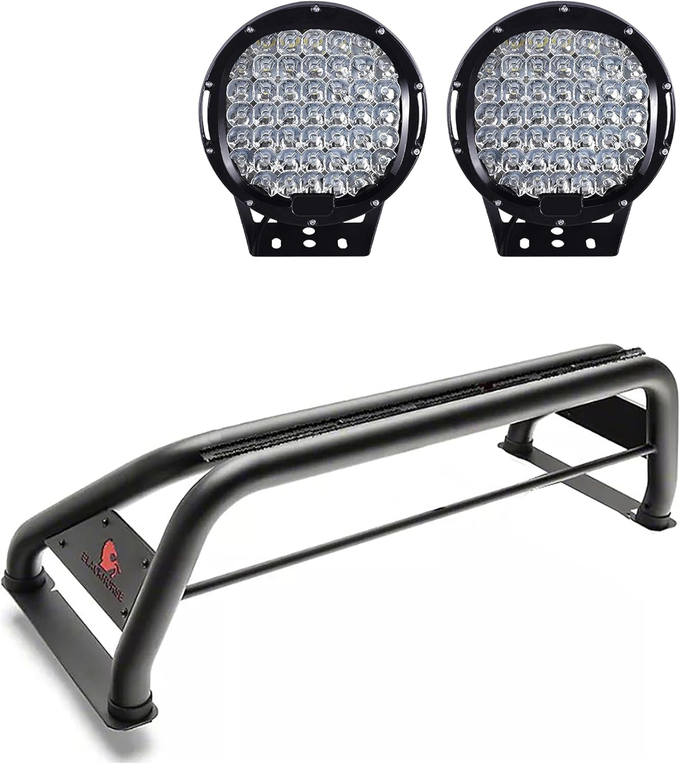 Classic Roll Bar Kit