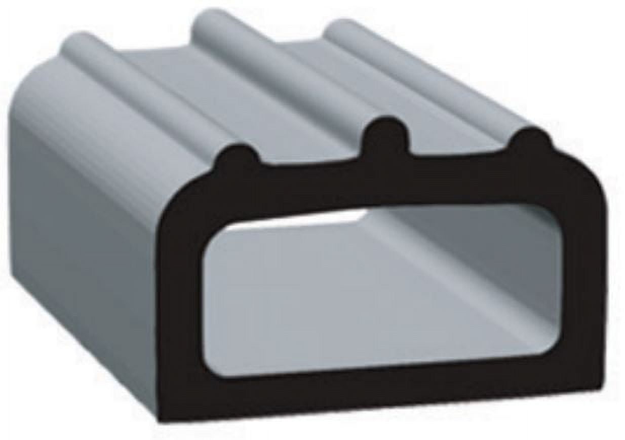 .400 X .625 'D'  Epdm  Bl