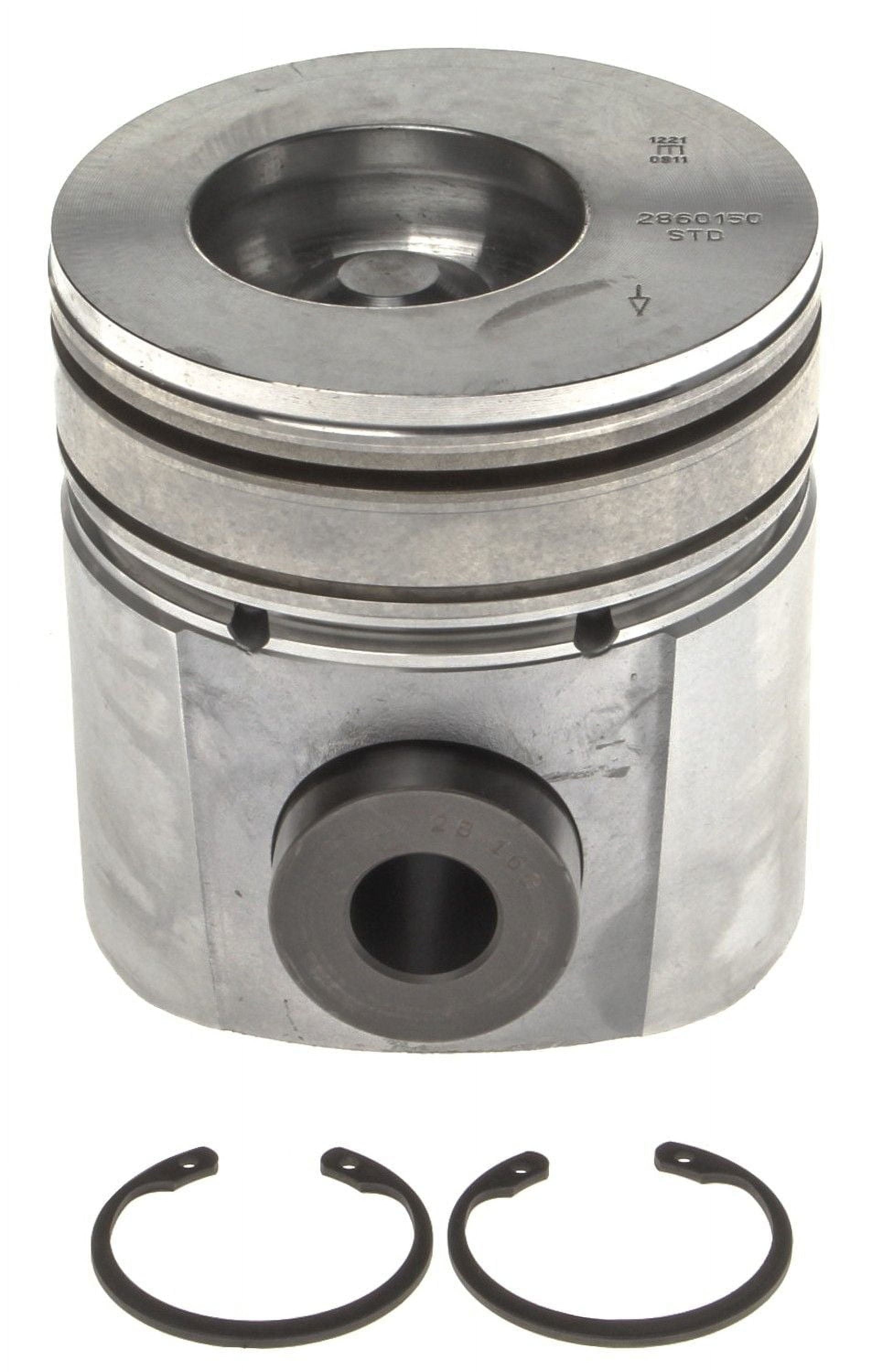 Piston