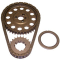 Chev True Rollr Set 55-UP