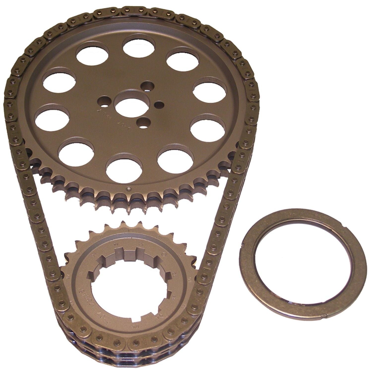 Chev True Rollr Set 65-UP