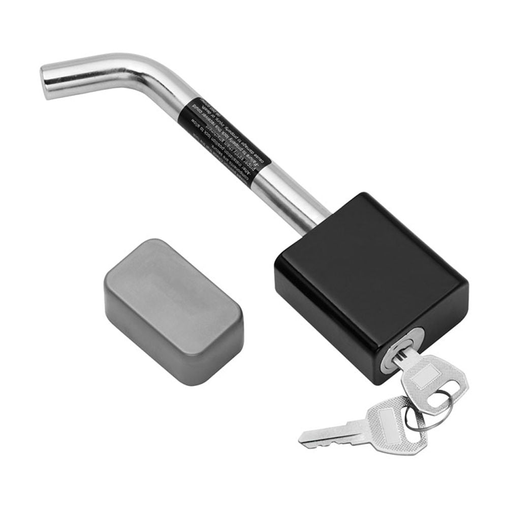 Class Ii Hitch Lock