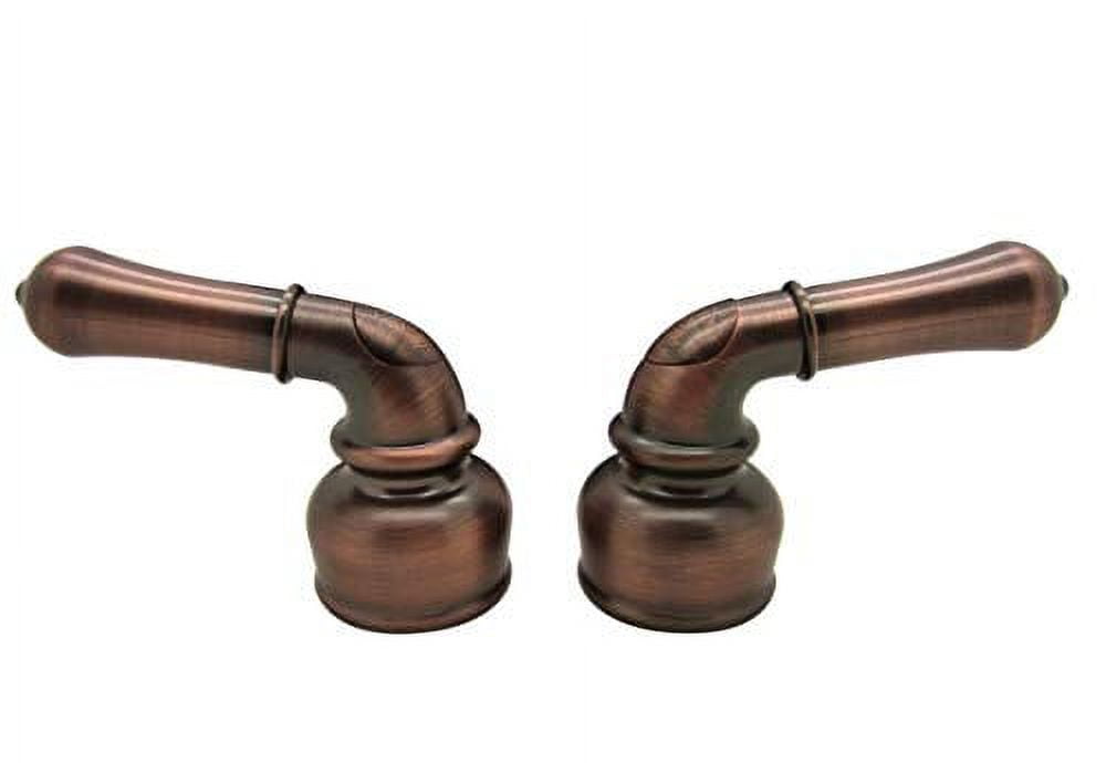 Clscl Lever Hdls Plastic