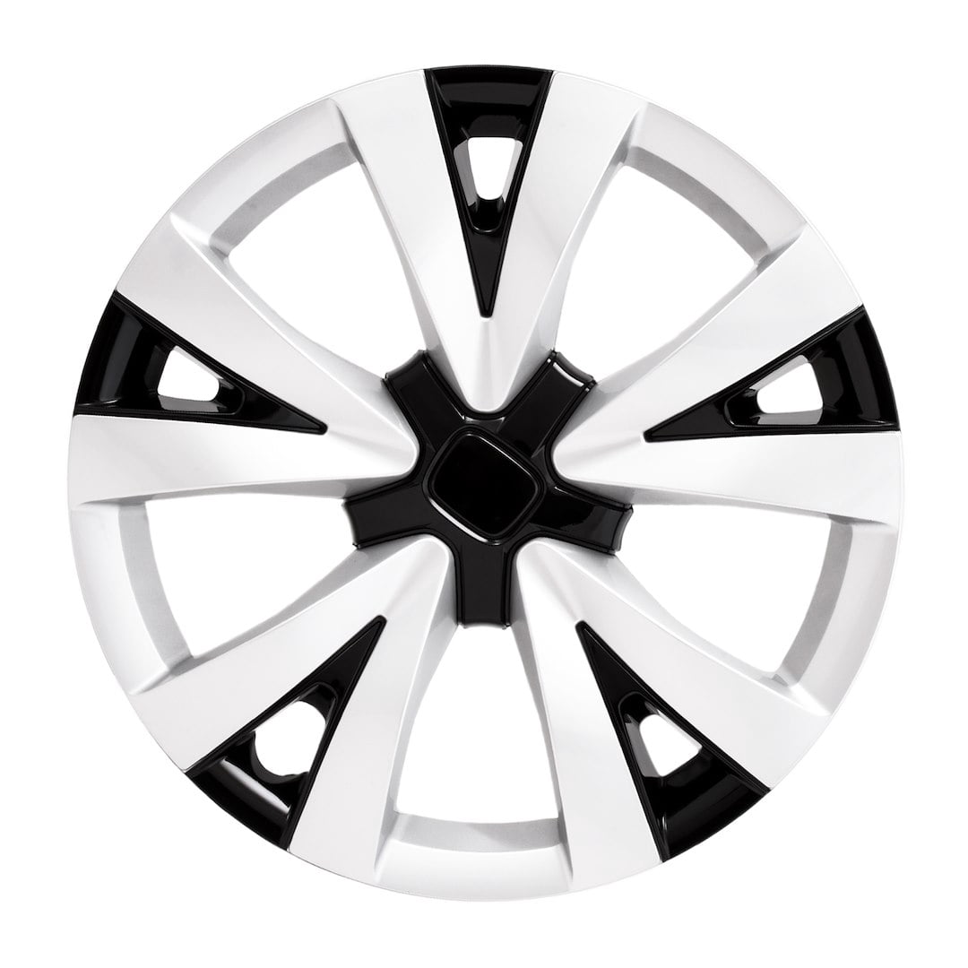 Wc 22-25 Civic Gl Slv Bk 16' 5 V Sp