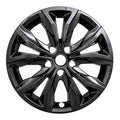 Ws 19-25 Malibu Gl Bk 17' 10 Spk