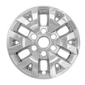 Ws 16-19 Tacoma Chrm 16' 6 V Spk