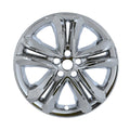 Ws 19-21 Edge Chrm 18' 5 Splt Spk