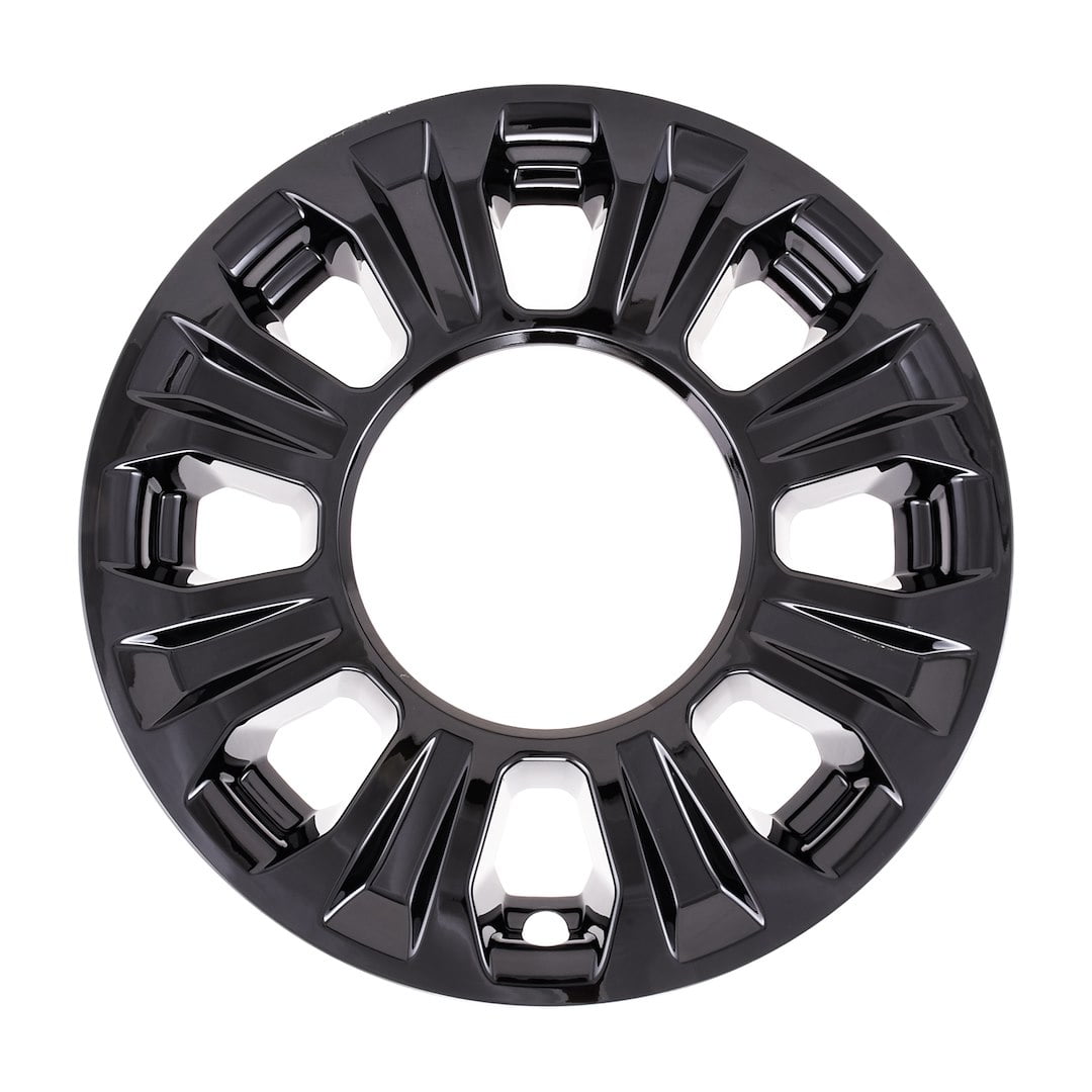 Ws 20-22 F250 Gl Blk 18' 8 Spk