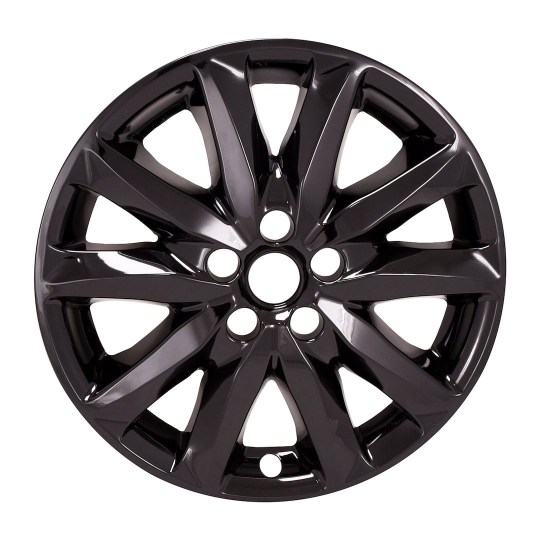 Ws 17-19 MAZDA3 Chrm 18' 5 Spl Spke