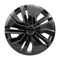Wc 17-25 Mirage Gl Bk 14' 10 Spk