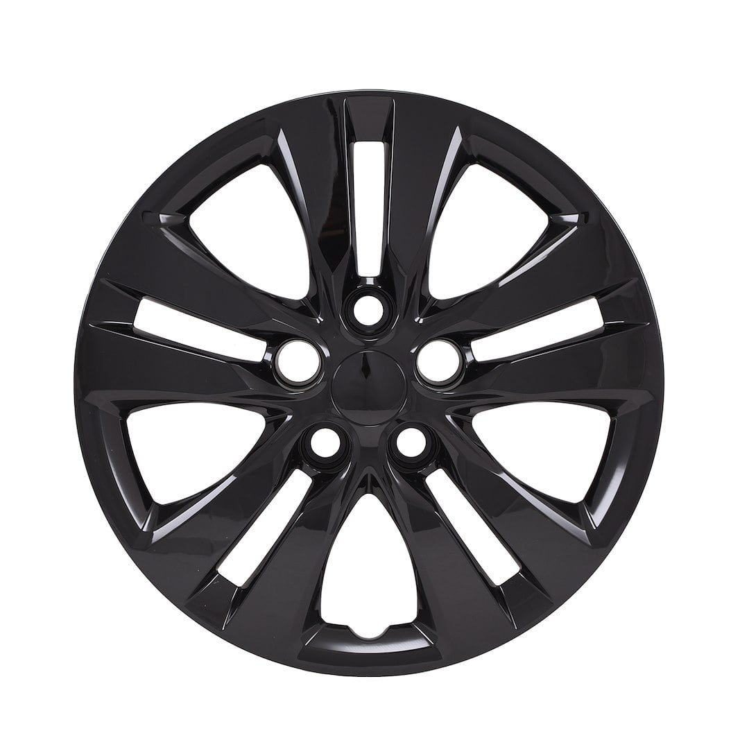 Wc 20-25 Soul Gl Blk 16' Set of 4