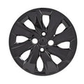 Wc 18-20 Kia Rio Gl Bk 15' Set of 4