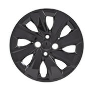 Wc 18-20 Kia Rio Gl Bk 15' Set of 4