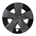 Wc 23-25 Prius Le Charcoal Blk 17'