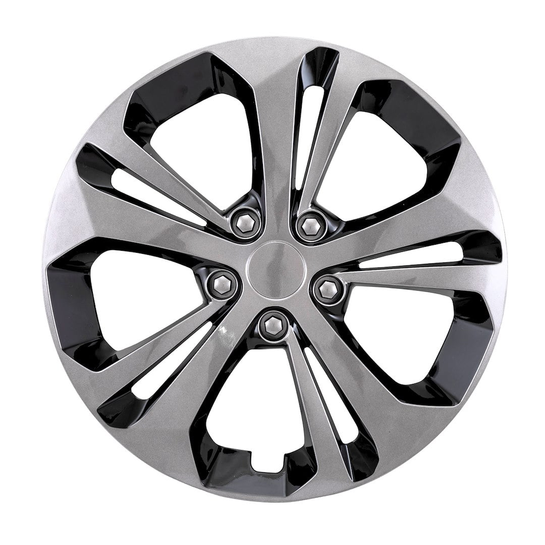 Wc 24-25 Trax Gm Black 17  10 Spk