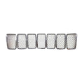 GI;19-23 Cherokee;chrm;trim Mesh