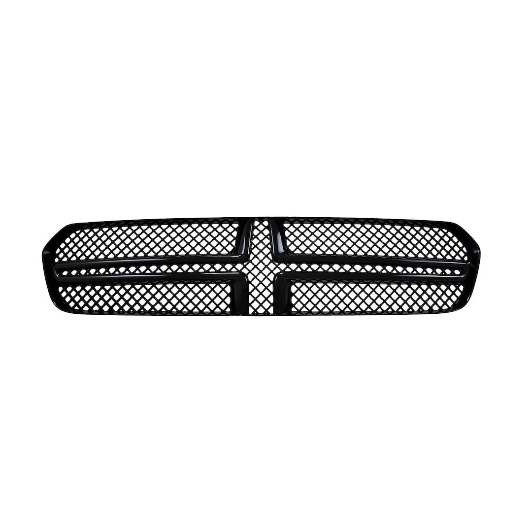 Gi 14-22 Durango Gl Blk Mesh 1 Pc
