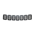 17-21 Grand Chrk Gloss Black 7 Pc