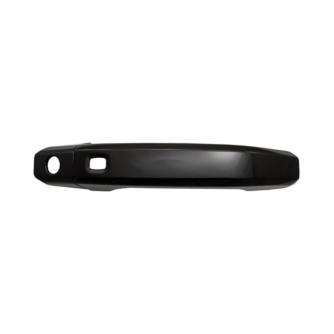 Dh 15-20 Tahoe Yukon 4D Blk W Sk