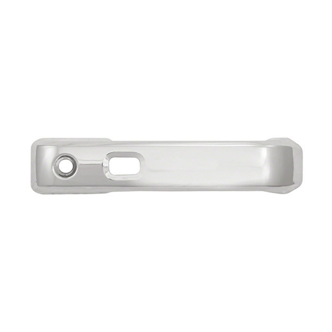 Dh 15-20 F150 4D Chrm W Sk