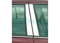 Mc 07-14 F150 Chrm Half Top Tow