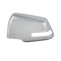 Mc 07-16 Acadia Chrm W-Wo Ts