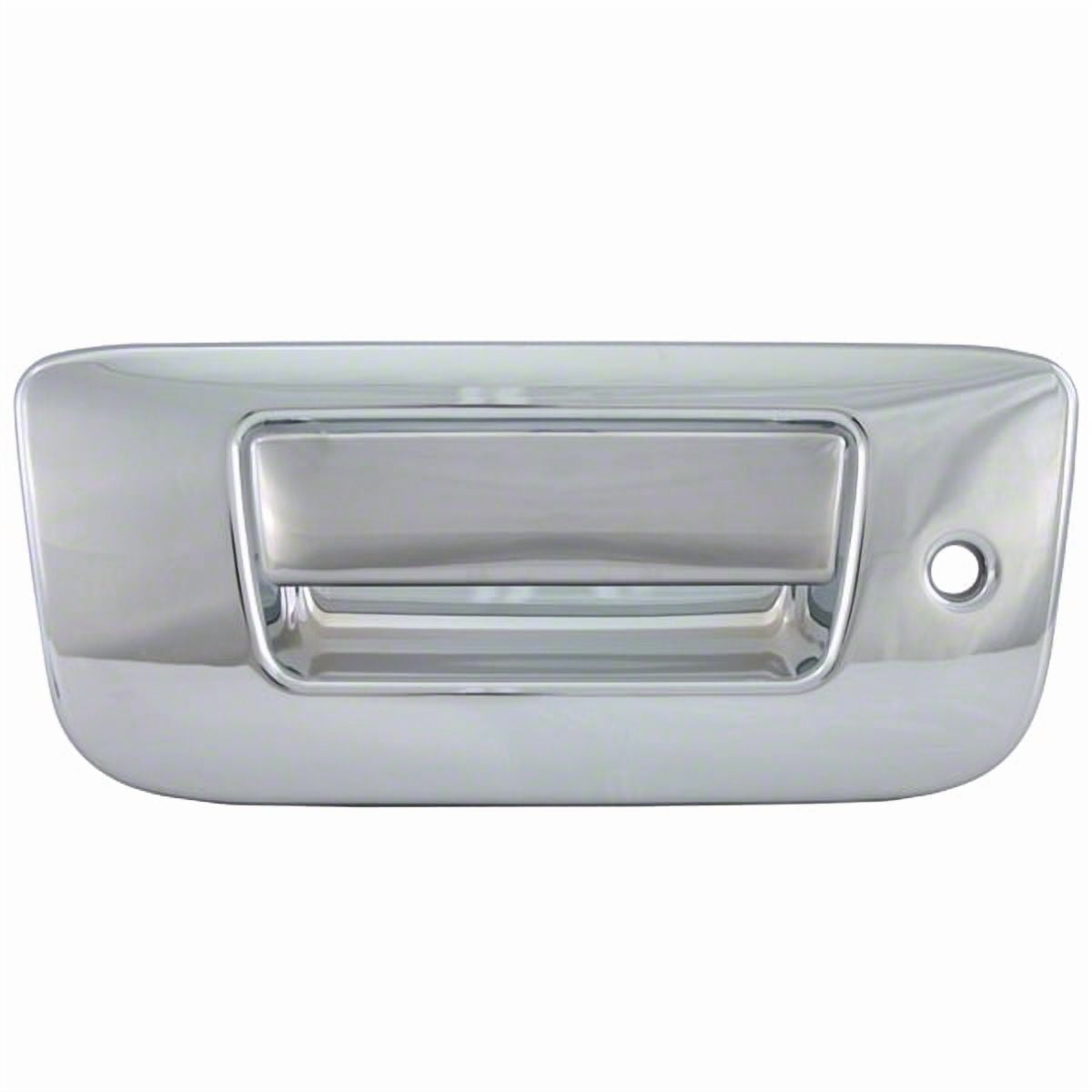 Tgh 07-13 Slvrd Sierra Chrm W Kh