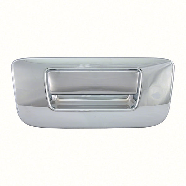 Tgh 07-13 Slvrd Sierra Chrm Wo Kh