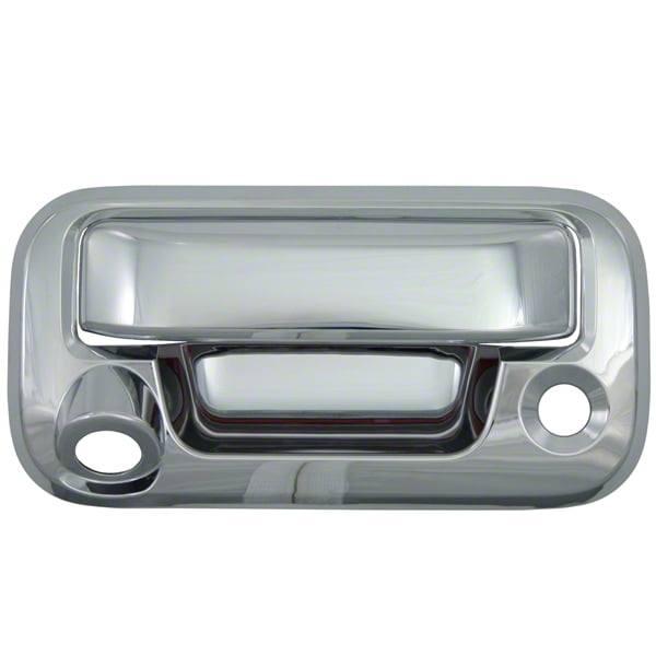 Tgh 08-14 F150 Chrm W Cam  Kh