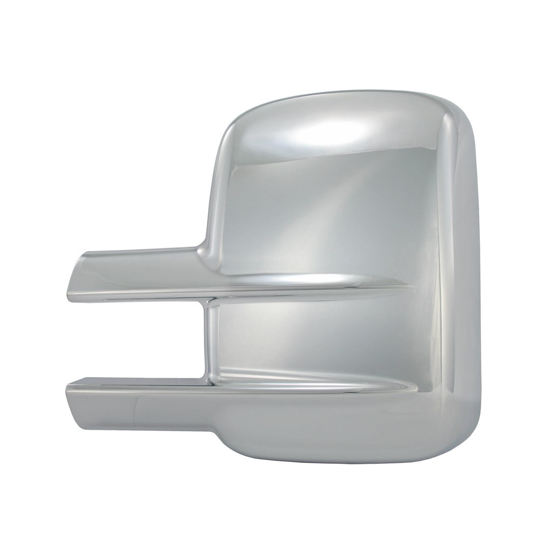Mc 07-14 Slvr Sierra Chrm Tow Wo Ts