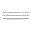 Gi 19-21 Sierra Chrome Mesh 3 Pc