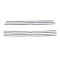 Gi 19-21 Ram 2500 Chrome Bar 7 Pc