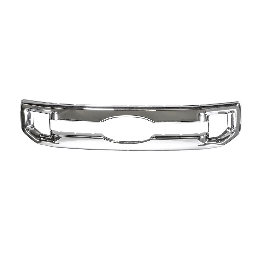 Gi 20-22 Ford F-250 Chrome 1 Pc