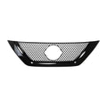 Gi 16-18 Altima Gloss Blk Mesh 1 Pc