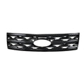 Gi 18-19 Explorer Gl Blk Mesh 1 Pc
